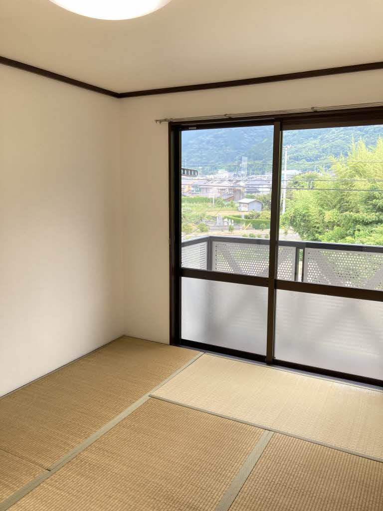 ガーデンハイム A0202号-9