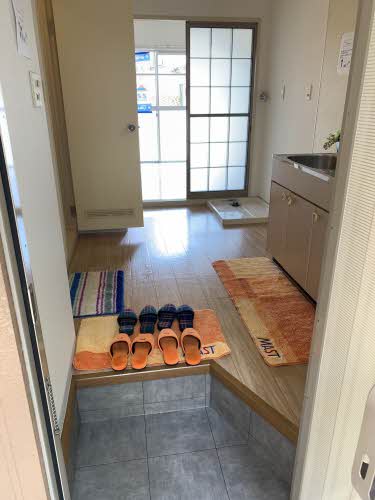 クレセント倉田 A0102号-5