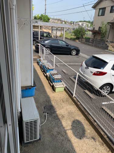 クレセント倉田 A0102号-13