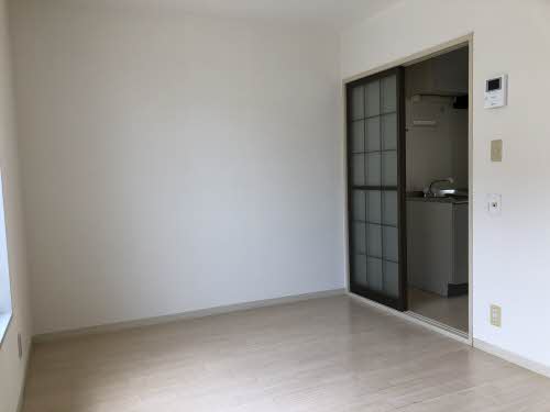 クレセント串山 A0105号-2