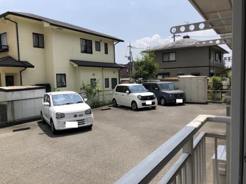 クレセント串山 A0105号-3