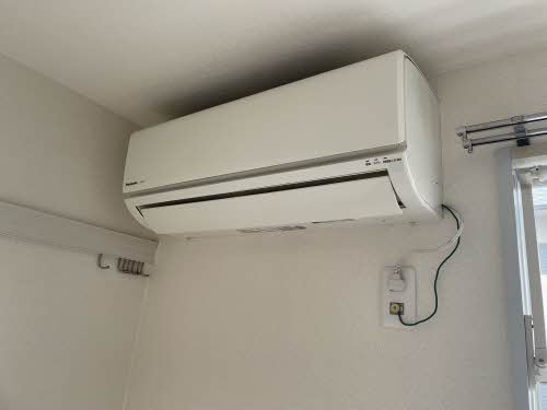 クレセント串山 A0105号-4