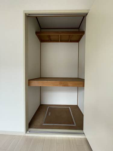 クレセント串山 A0105号-5