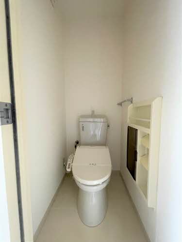 クレセント串山 A0105号-11