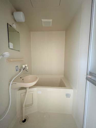 クレセント串山 A0105号-12