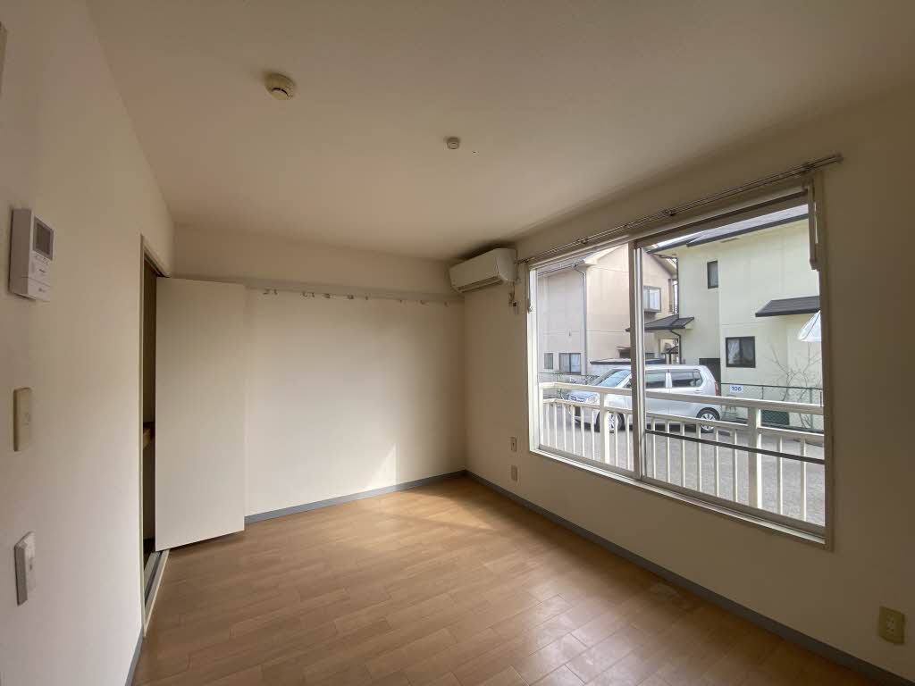 クレセント串山 A0106号-2