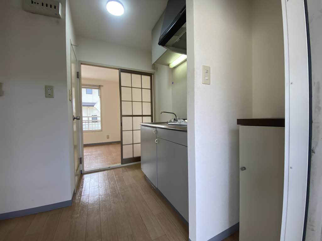 クレセント串山 A0106号-3