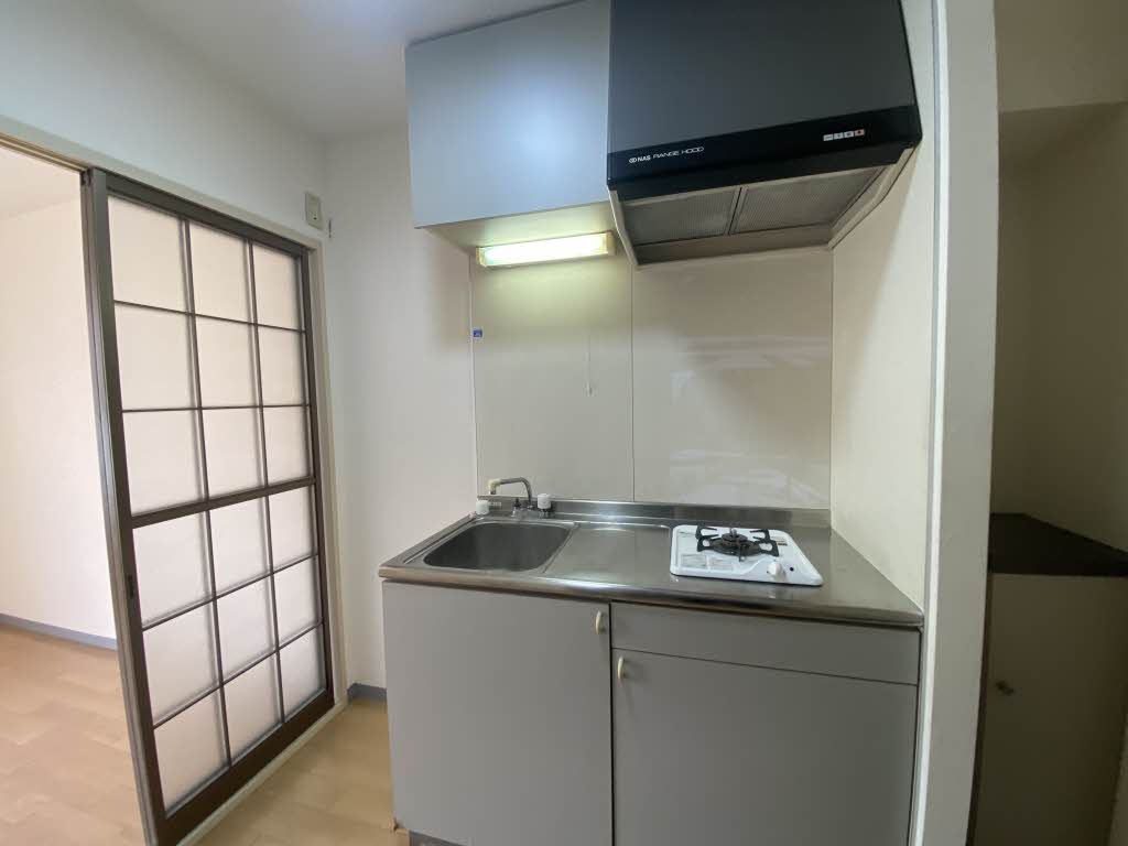 クレセント串山 A0106号-4