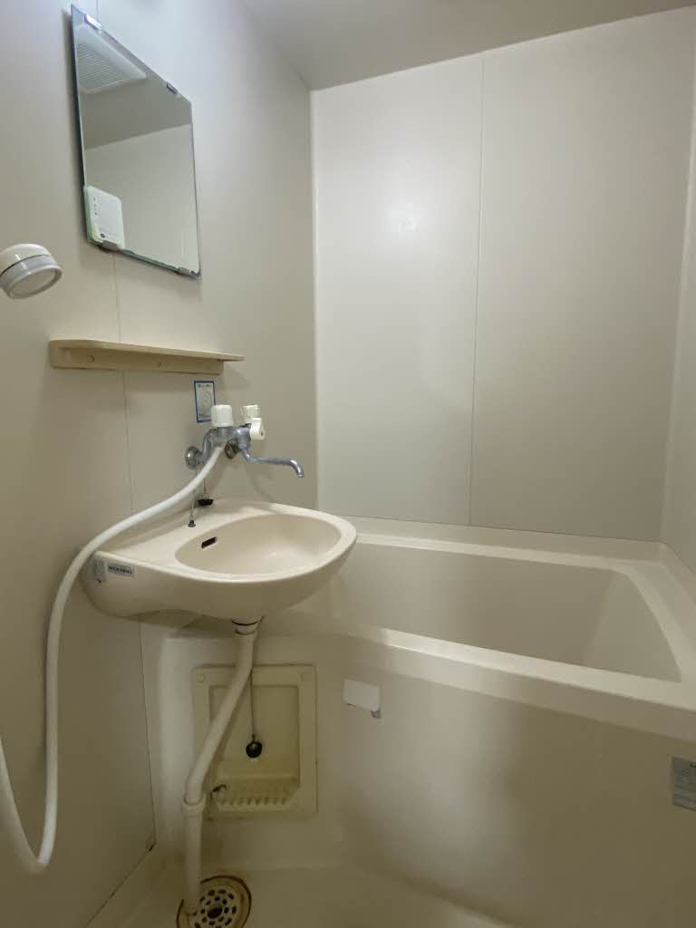 クレセント串山 A0106号-6