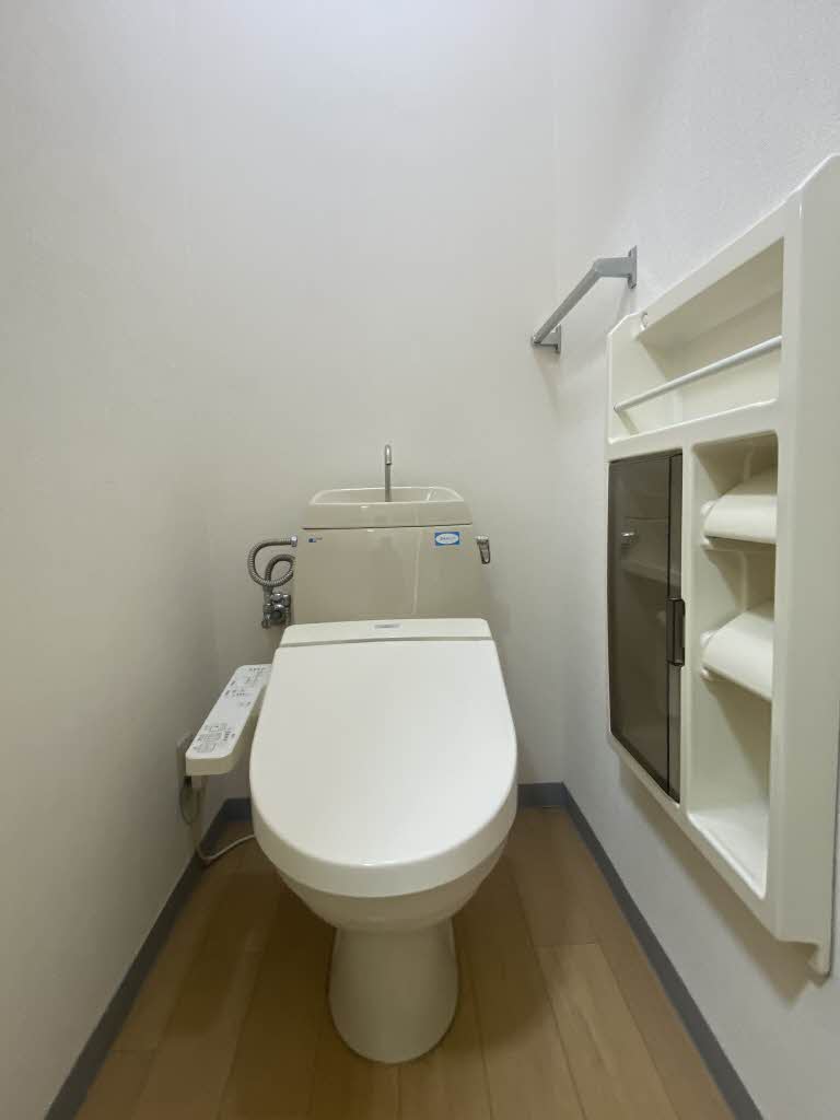 クレセント串山 A0106号-7