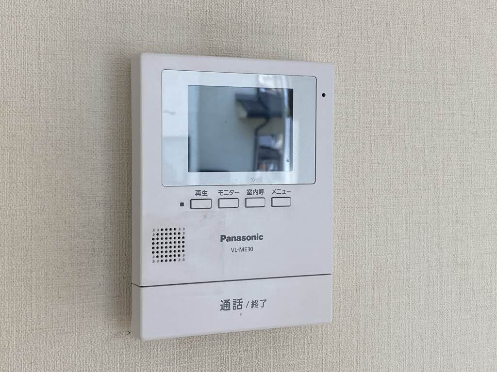 クレセント串山 A0106号-8