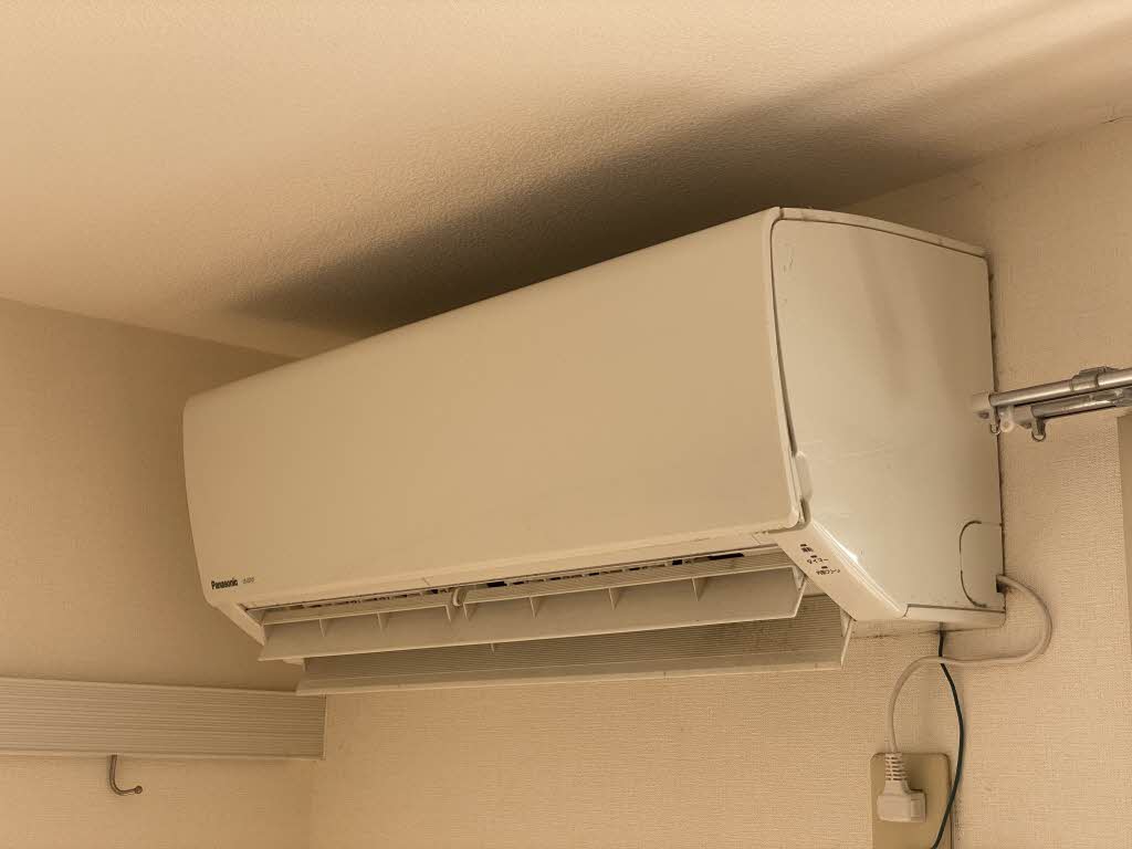 クレセント串山 A0106号-9