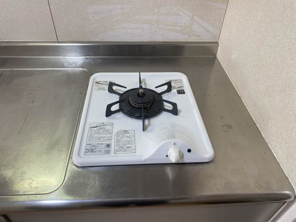 クレセント串山 A0106号-10