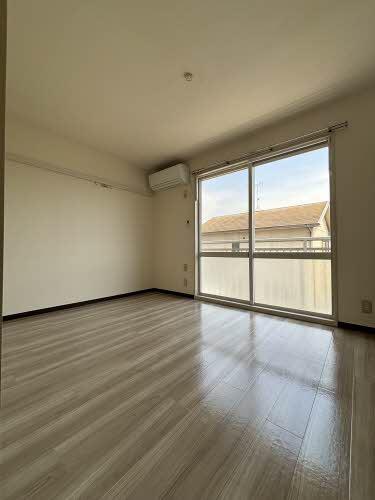 クレセント串山 A0203号-2