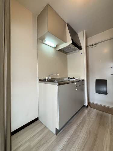 クレセント串山 A0203号-4