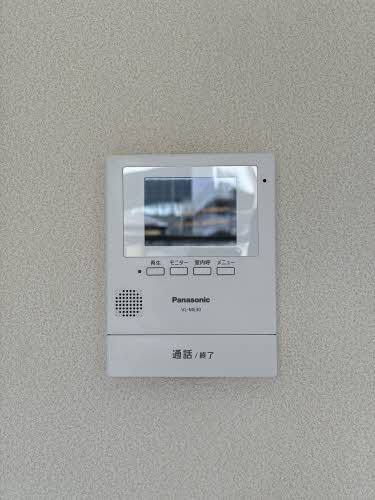 クレセント串山 A0203号-7