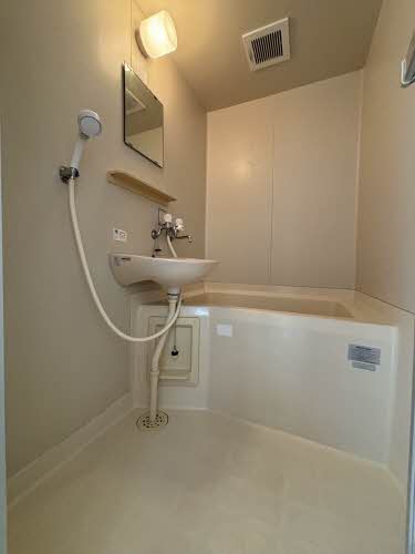 クレセント串山 A0203号-8