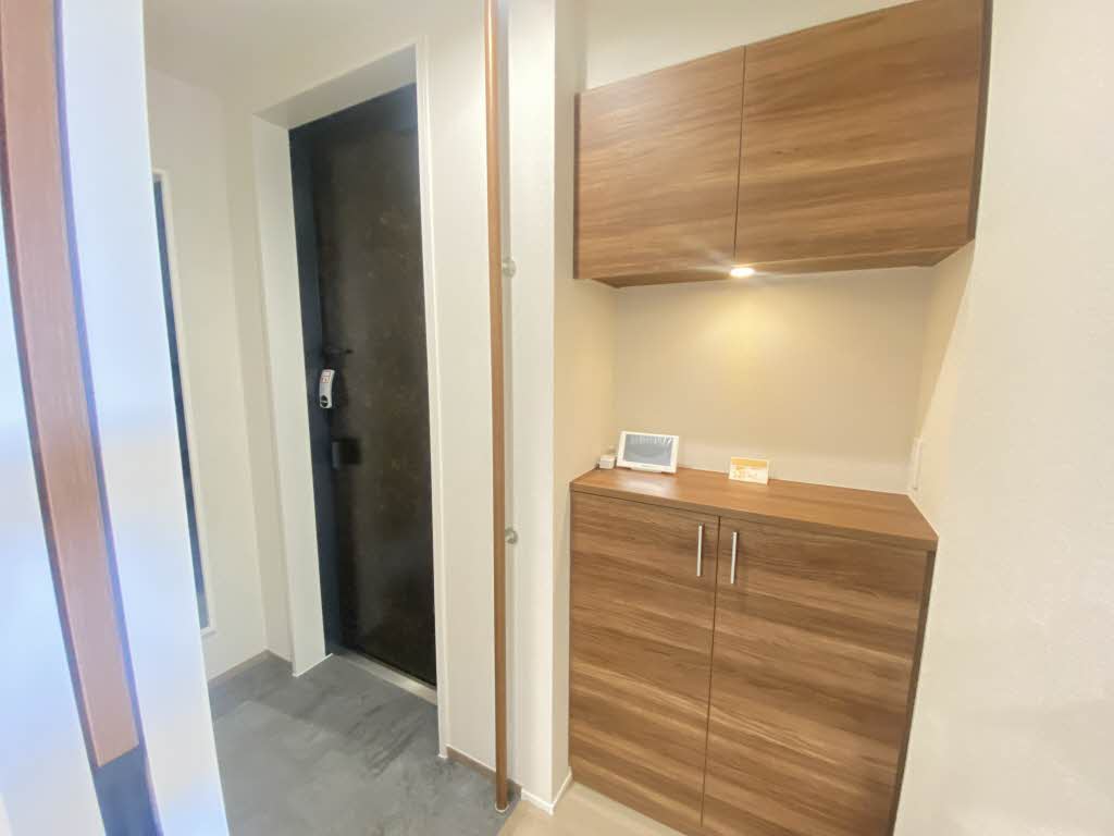 リベル松縄 205号-8