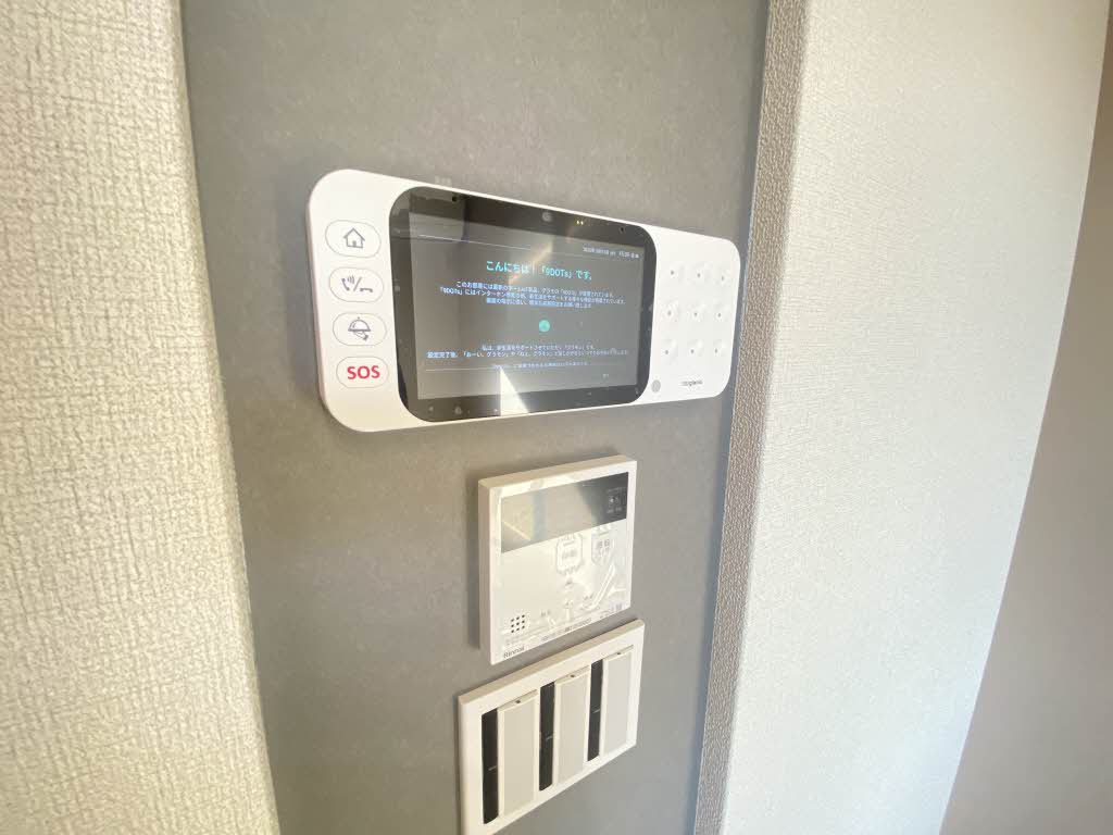 リベル松縄 205号-10