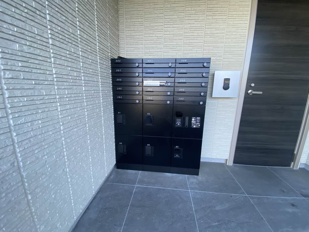 リベル松縄 205号-12