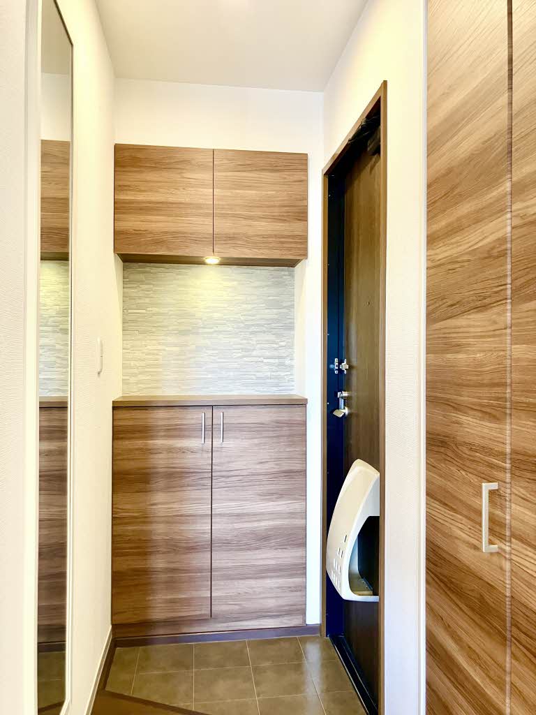 ディアスあや B棟 B0201号-8