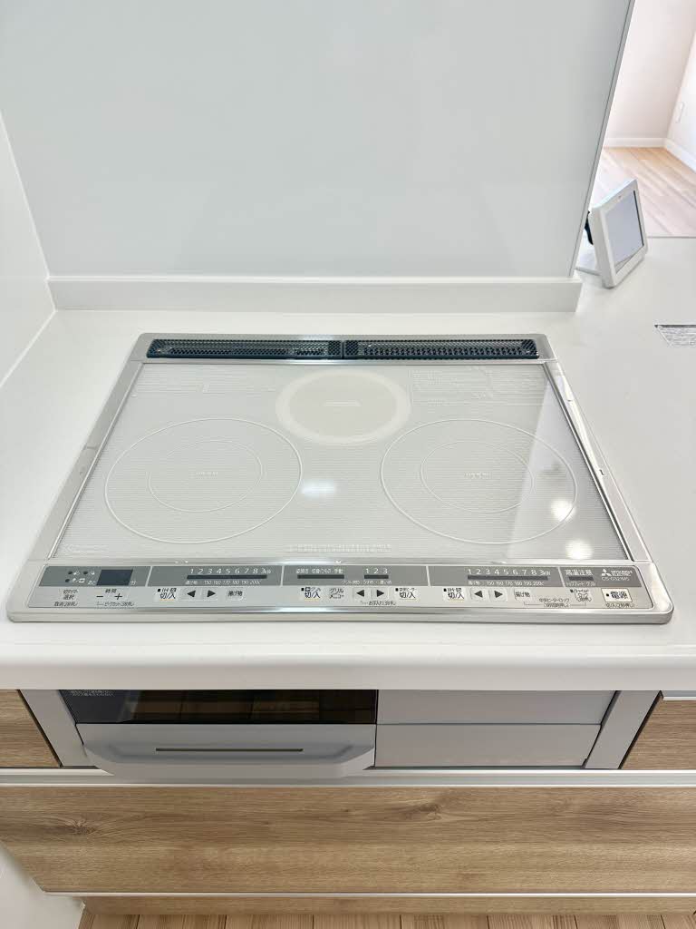 シャーメゾンはしま A0202号-4