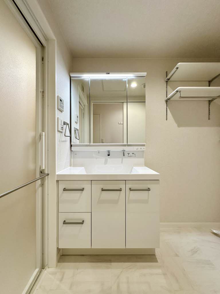 シャーメゾンはしま A0202号-7