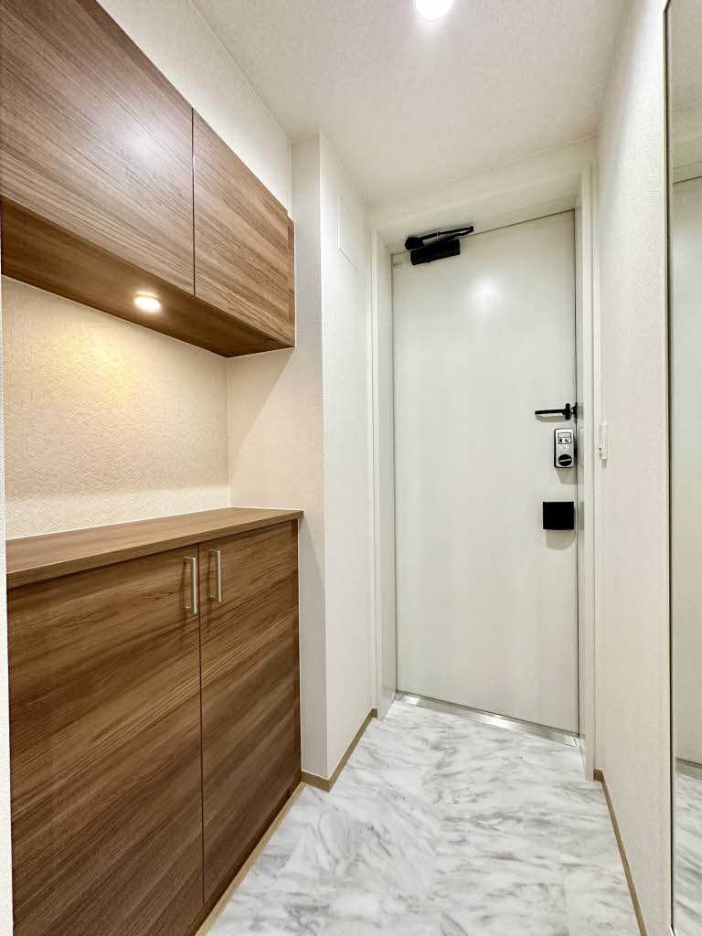 シャーメゾンはしま A0202号-10