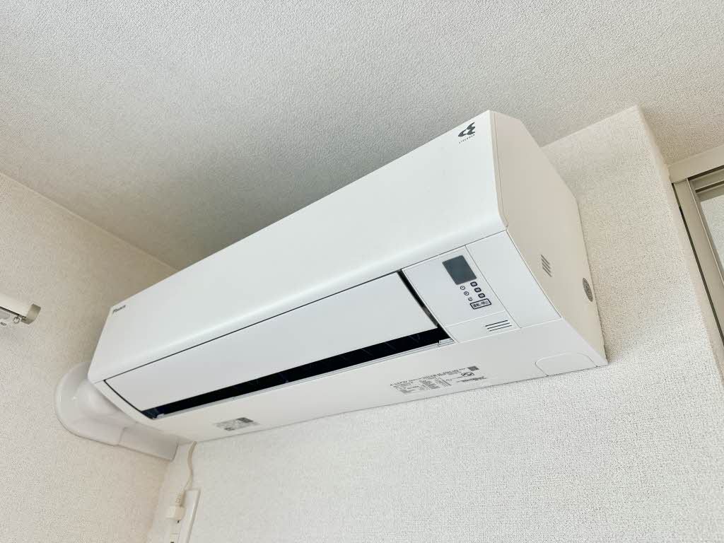 シャーメゾンはしま A0203号-10