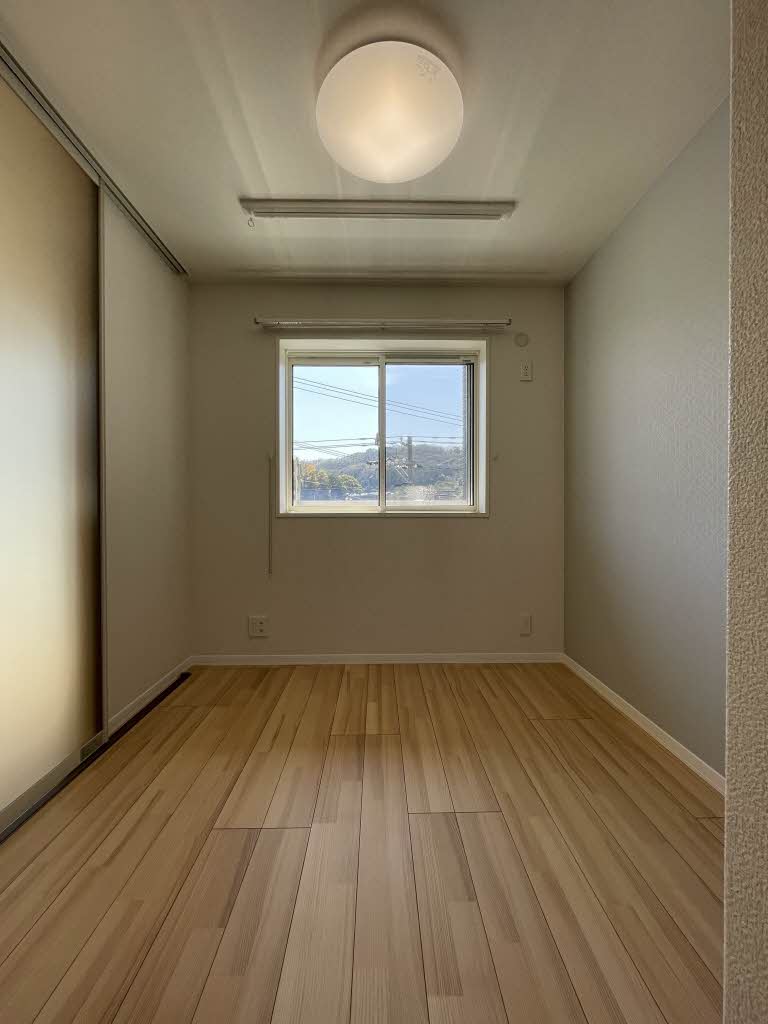 シャーメゾンはしま A0302号-4