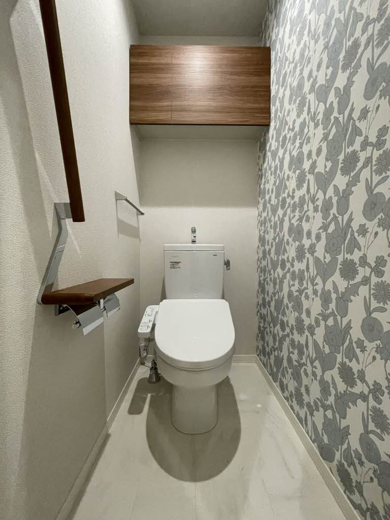 シャーメゾンはしま A0302号-8