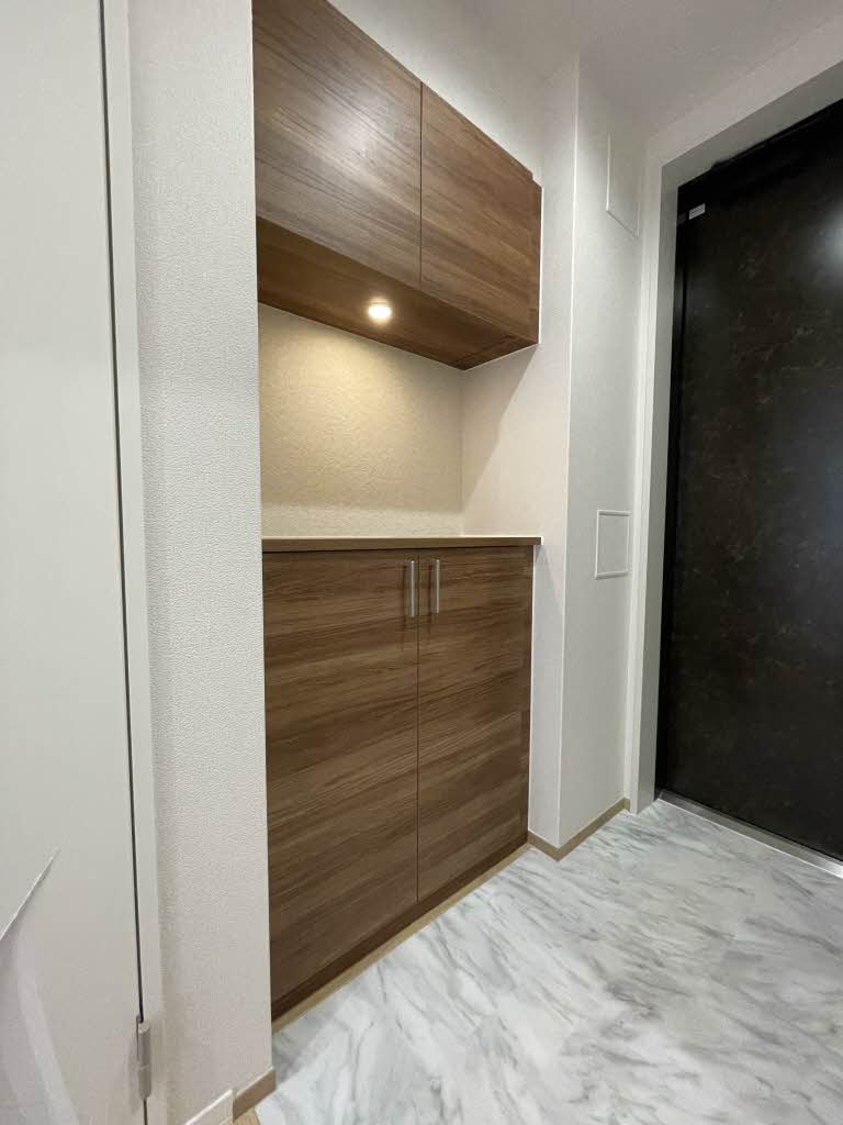 シャーメゾンはしま A0302号-9