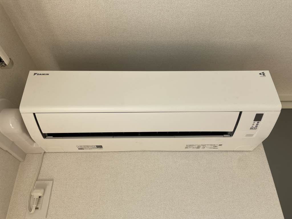 シャーメゾンはしま A0302号-10