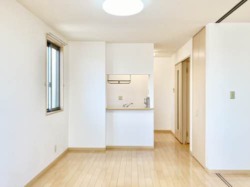 シャーメゾン野田 A0201号-4