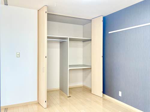 シャーメゾン野田 A0201号-5