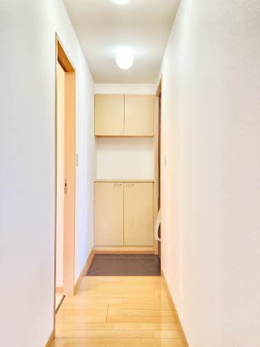 シャーメゾン野田 A0201号-6