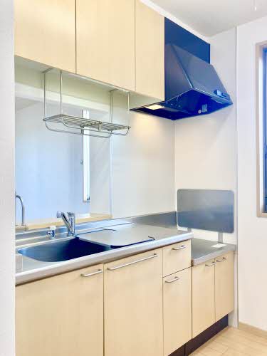 シャーメゾン野田 A0201号-7