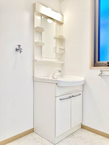 シャーメゾン野田 A0201号-8