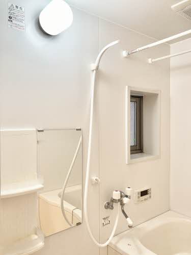 シャーメゾン野田 A0201号-9