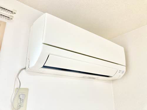 シャーメゾン野田 A0201号-11