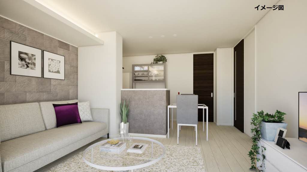 Ａｄｏｎｉｓ長束 A0101号-3