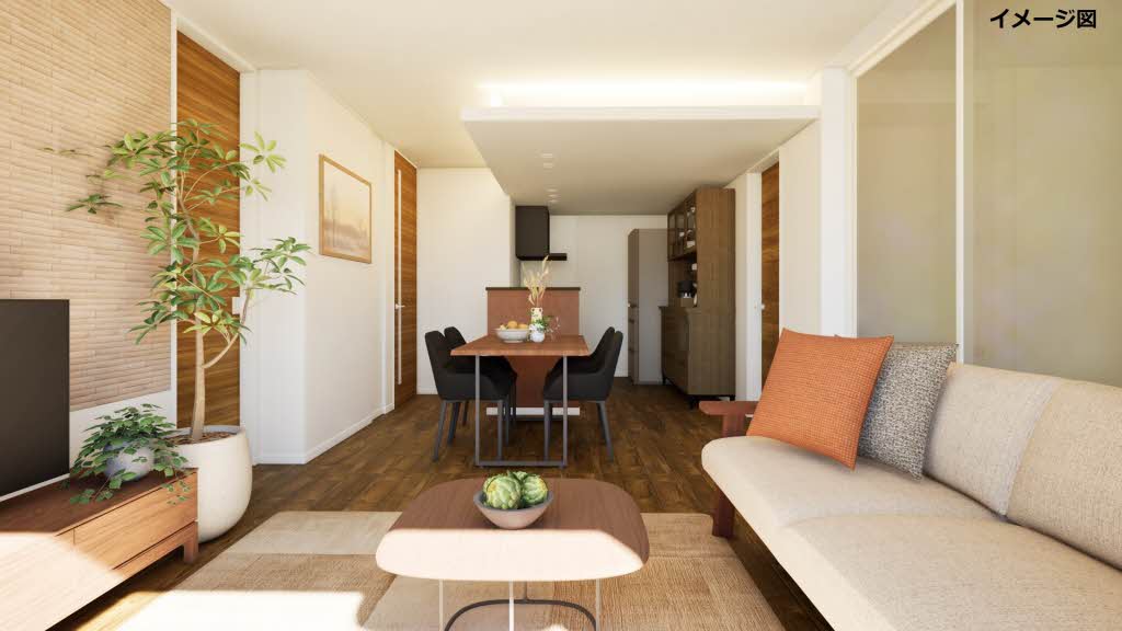 Ａｄｏｎｉｓ長束 A0103号-3