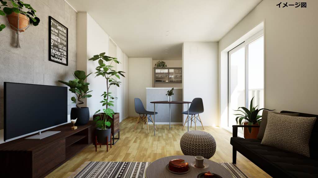 Ａｄｏｎｉｓ長束 A0302号-3