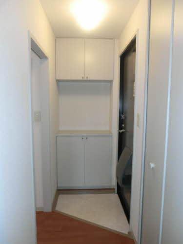 セントラルヴィレッジ　　Ｂ棟 B0201号-3