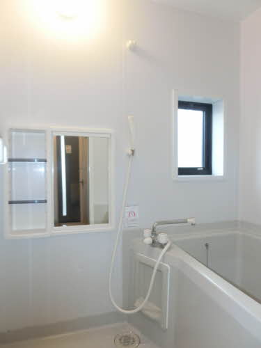 セントラルヴィレッジ　　Ｂ棟 B0201号-5