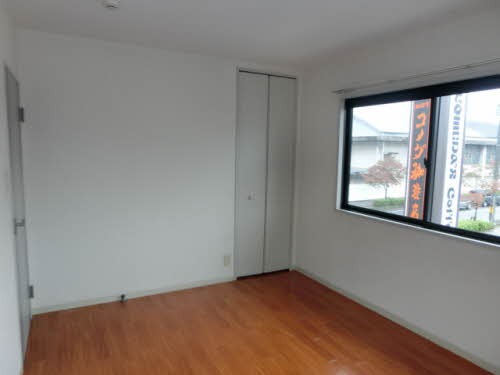 セントラルヴィレッジ　　Ｂ棟 B0201号-8