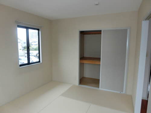 セントラルヴィレッジ　　Ｂ棟 B0201号-10