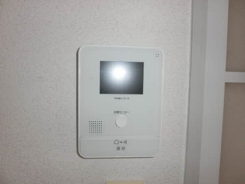 セントラルヴィレッジ　　Ｂ棟 B0201号-11