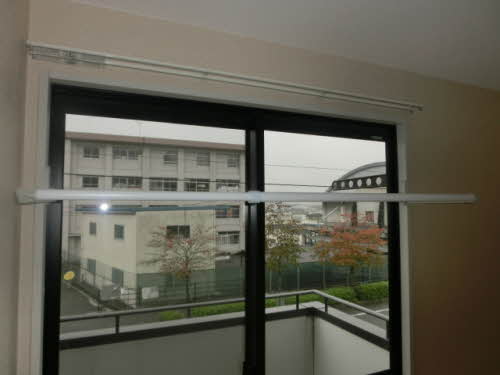 セントラルヴィレッジ　　Ｂ棟 B0201号-13