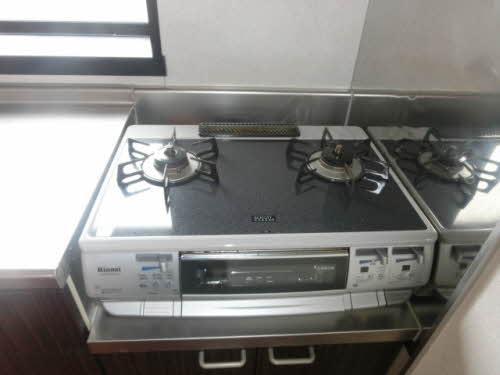 セントラルヴィレッジ　　Ｂ棟 B0201号-14